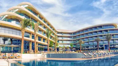 JA Lake View Dubai