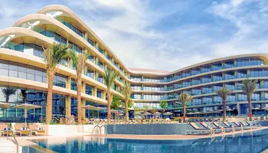 JA Lake View Dubai