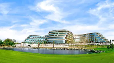 JA Lake View Dubai