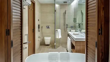 JA Lake View Dubai