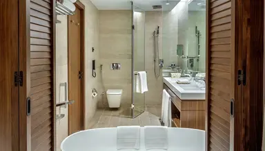 JA Lake View Dubai