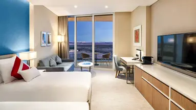 JA Lake View Dubai