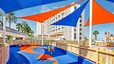 JA Lake View Dubai