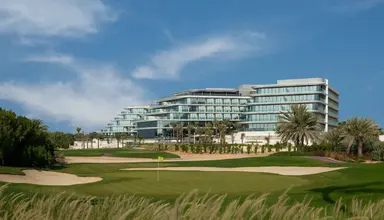 JA Lake View Dubai