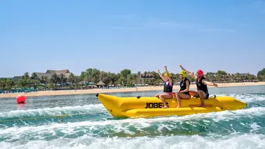 JA Lake View Dubai