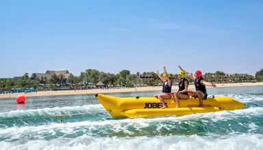 JA Lake View Dubai