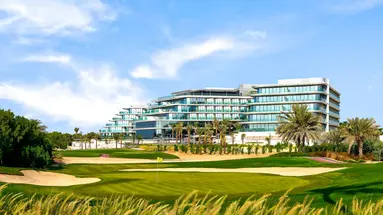 JA Lake View Dubai