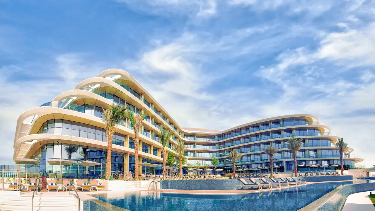 JA Lake View Dubai