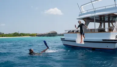 JA Manafaru