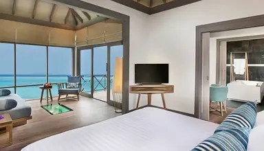JA Manafaru