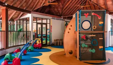 JA Manafaru