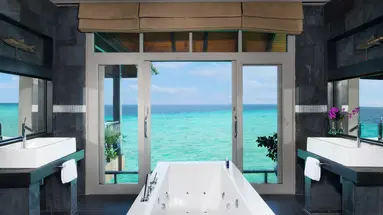 JA Manafaru