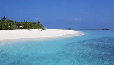 JA Manafaru