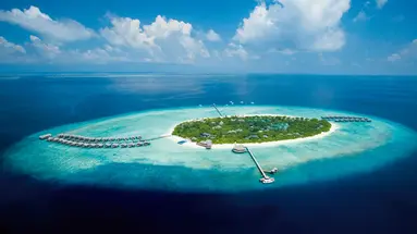 JA Manafaru