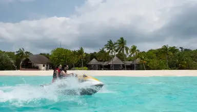 JA Manafaru