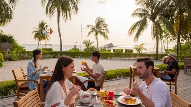 JA Manafaru