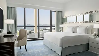 JA Ocean View
