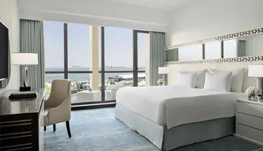 JA Ocean View