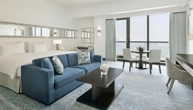 JA Ocean View