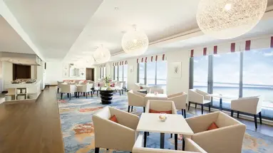 JA Ocean View