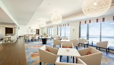 JA Ocean View