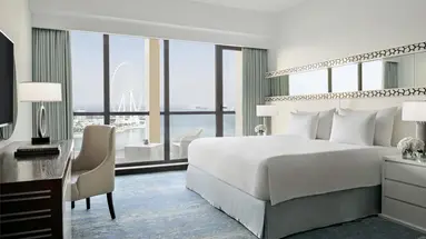 JA Ocean View