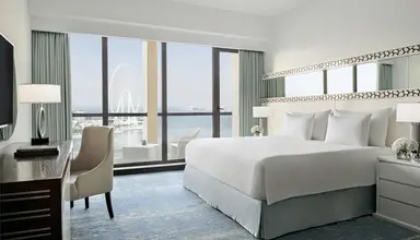 JA Ocean View