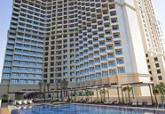 JA Ocean View