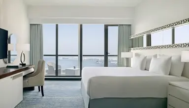 JA Ocean View