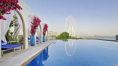 JA Ocean View