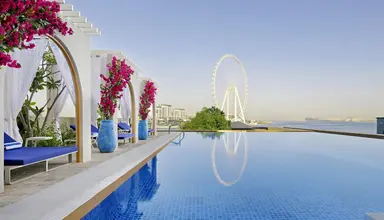 JA Ocean View