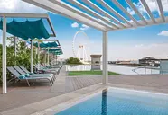 JA Ocean View