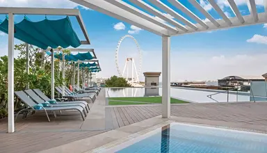 JA Ocean View