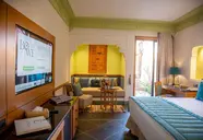 Jaal Riad Resort