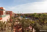 Jaal Riad Resort