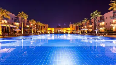 Jaal Riad Resort