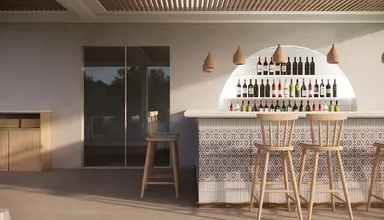Jacaranda Apartments