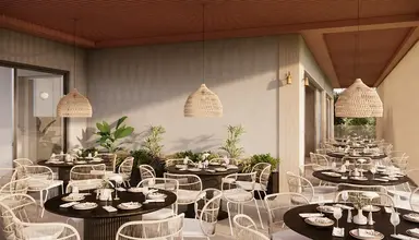 Jacaranda Apartments