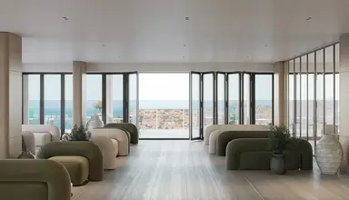 Jacaranda Apartments