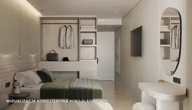 Jacaranda Apartments
