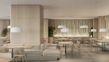 Jacaranda Apartments