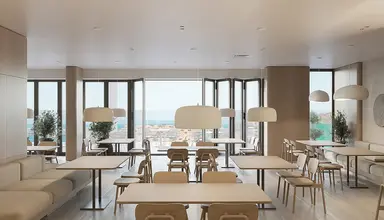 Jacaranda Apartments