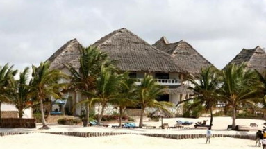 Jacaranda Beach Resort