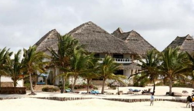 Jacaranda Beach Resort