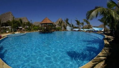 Jacaranda Beach Resort