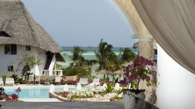 Jacaranda Beach Resort