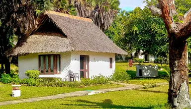 Jacaranda Indian Ocean Beach Resort