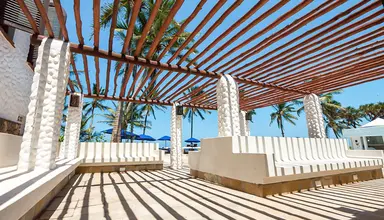 Jacaranda Indian Ocean Beach Resort