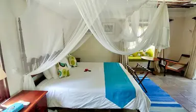 Jacaranda Indian Ocean Beach Resort