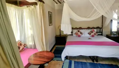 Jacaranda Indian Ocean Beach Resort